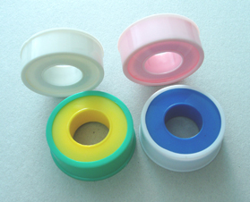 PTFE Thread Seal Tape