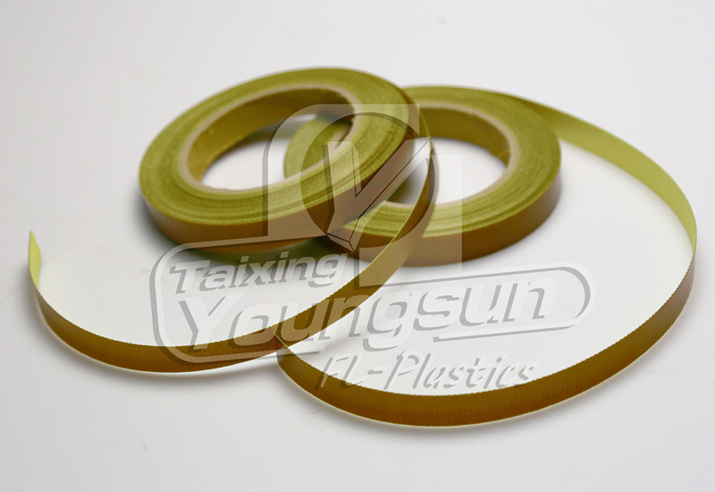 Silikonklebeband