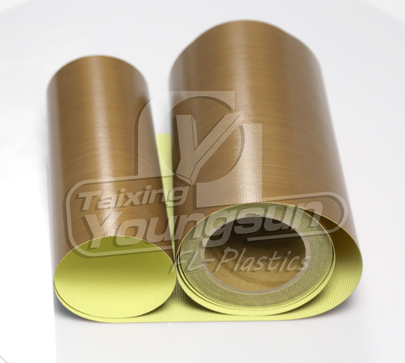 Selbstklebendes Ptfe-Klebeband