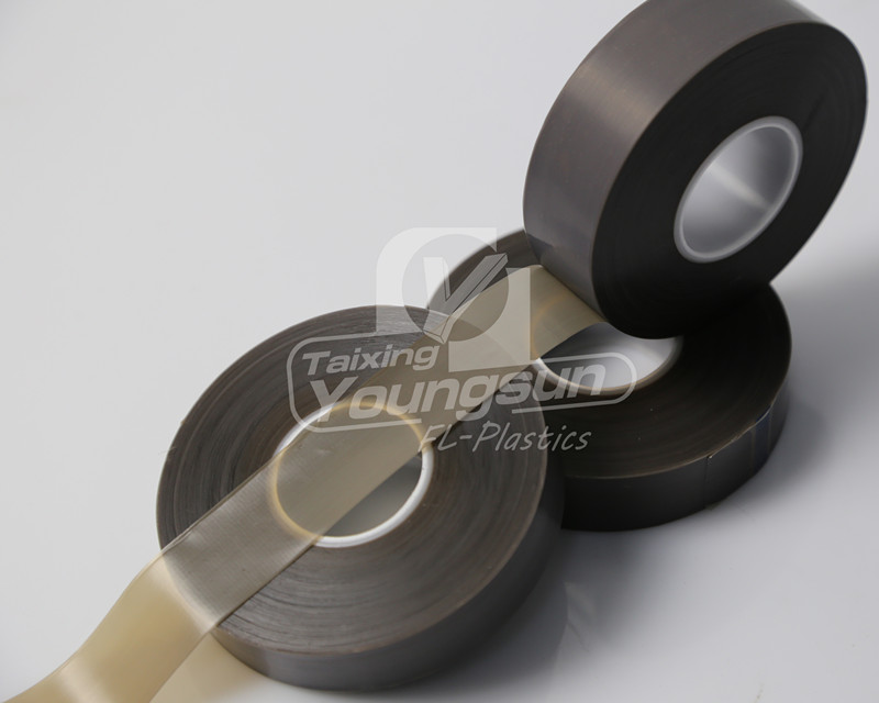 Skived PTFE Filmklebeband