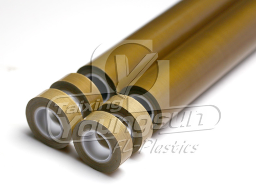 PTFE-Klebeblatt YS7018AJ