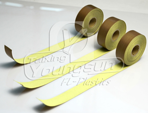 Kleber Teflon YS7015AJ