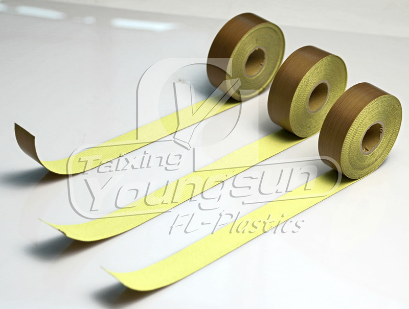 Klebstoff Teflon