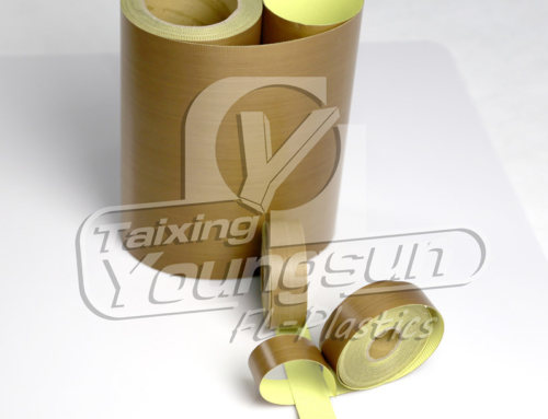 Hitzebeständiges Klebeband YS7023AJ