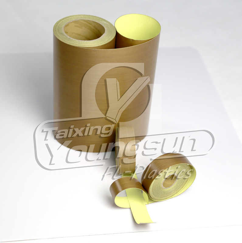 Silikonklebeband