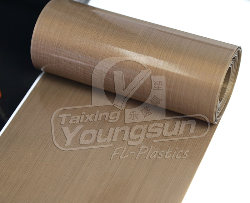 PTFE-Glastuch