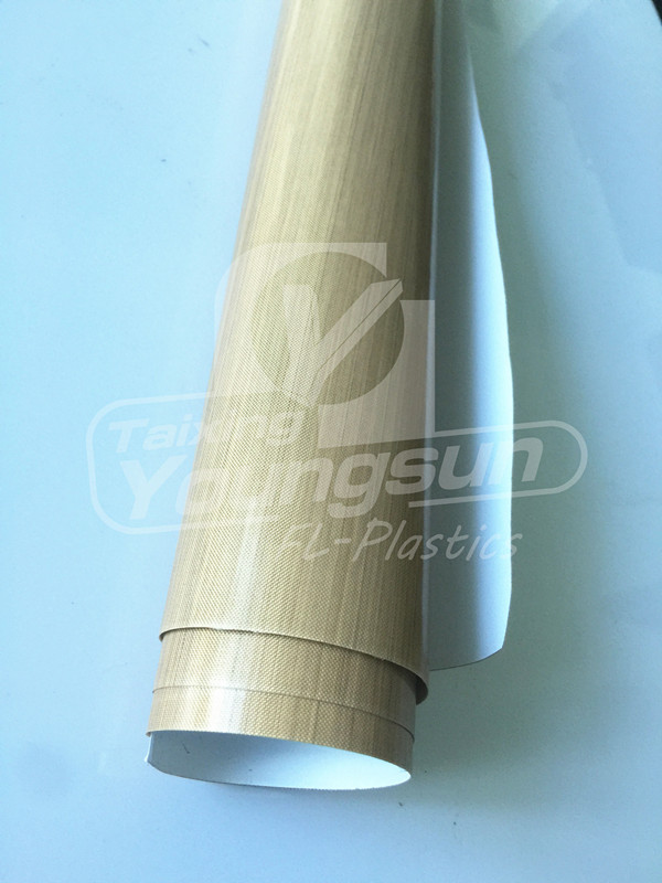 Selbstklebendes Teflonband mit Acrylkleber