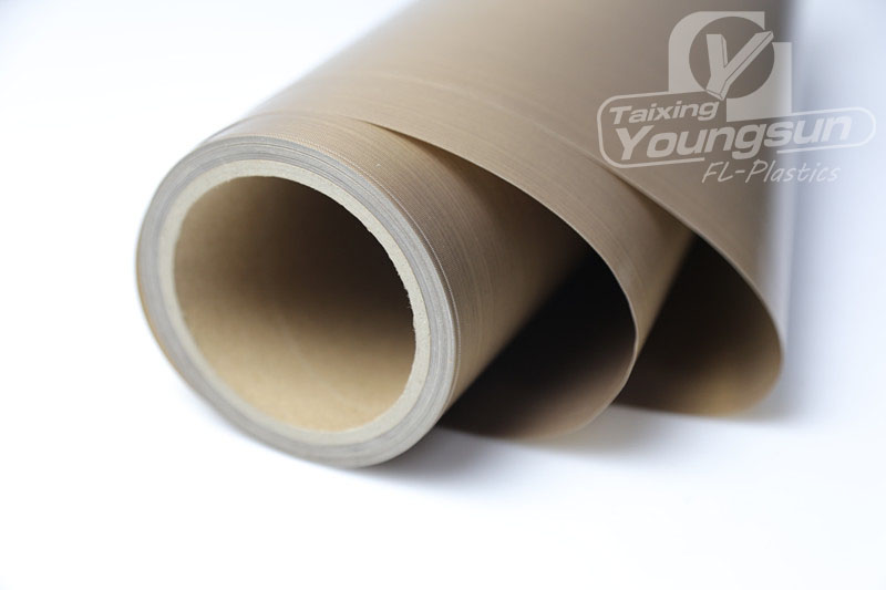 PTFE-Stoffe