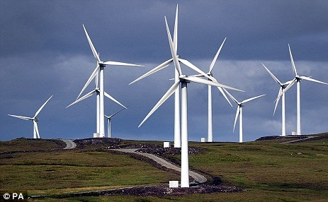 Entlüftungstuch für Windkraftmesser Entlüftungstuch für Windkraftmesser