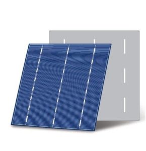 PTFE Glas für Modullaminierung und Zellschweißen