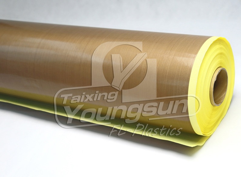 PTFE Formtrennband