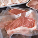 PTFE-Gewebe zum Heißsiegeln von Verpackungen