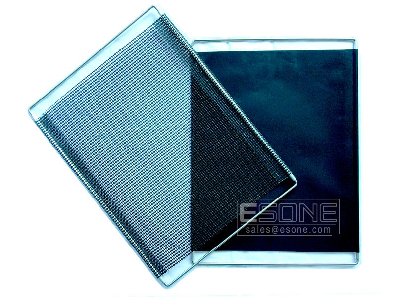 Crispy trays