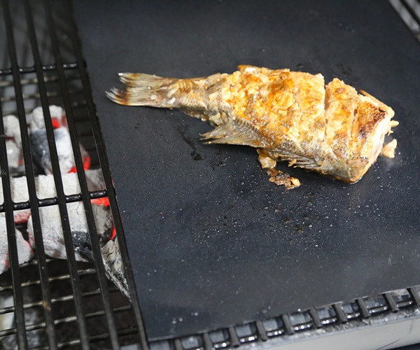 Grillmatte