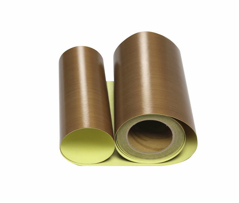 PTFE-beschichtetes Klebegewebe