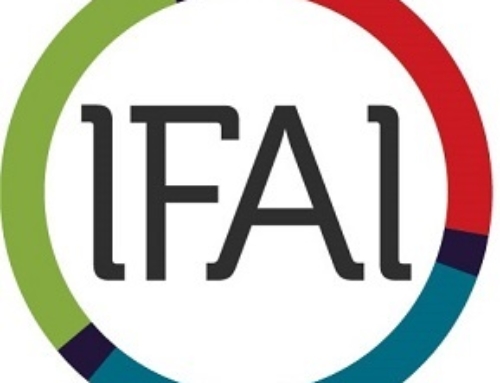 Finden Sie uns auf der IFAI Expo 2019!