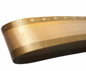 PTFE-Riemen mit Gelenk