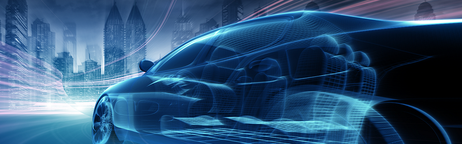 Automobil esone Automobil esone