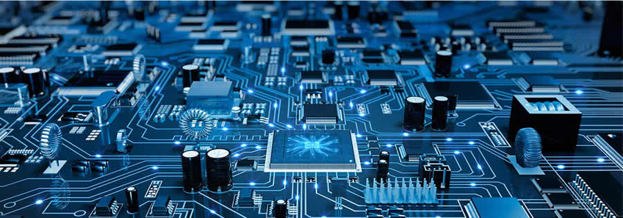 Elektronik-Industrie Elektronik-Industrie