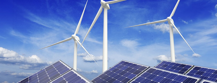 Energiewirtschaft Energiewirtschaft