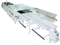 fusing machine Fixiermaschine