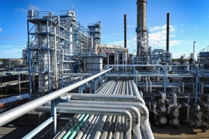 Öl und Gas Öl und Gas