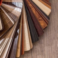 Luxus-Vinyl mit PTFE-Stoff