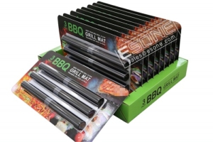 ESONE Grillmatte für costco