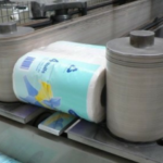 ESONE PTFE-Band für die Papierindustrie