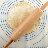 Silikonfondantliner