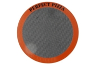 Silikon-Pizzamatte