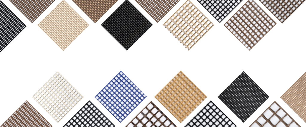 PTFE Open Mesh Fabric -2 PTFE Open Mesh Fabric -2