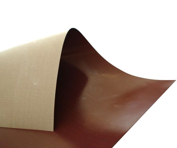 PTFE Cast Laminated Fabrics