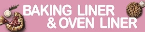 BAKING LINER & OFEN LINER