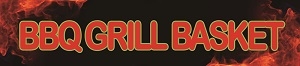 BBQ GRILL KORB