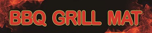 BBQ GRILL MAT