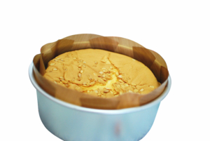 Kuchenfolie