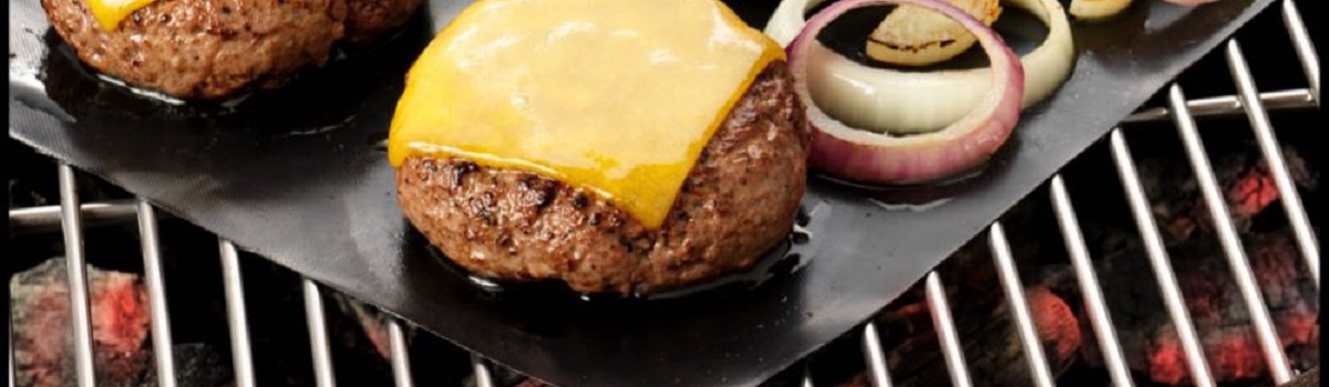 Grill