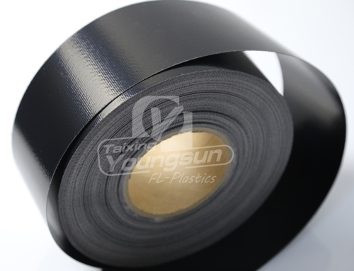 Leitfähiger PTFE-Riemen YS9037BJ