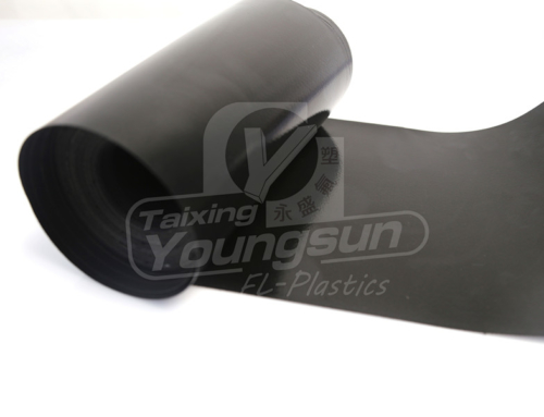 PTFE-beschichtetes Glasgewebe antistatisch YS9013BJ