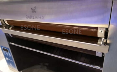 ESONE-Gürtel für Antunes-Toaster