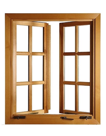 PVC-Fenster PVC-Fenster