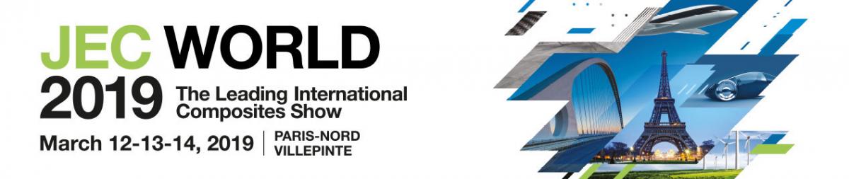 jec-world-2019 jec-world-2019