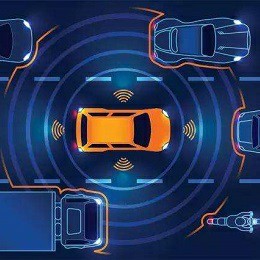 ESONE Automobil ADAS