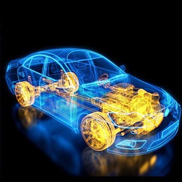 ESONE autonomes Fahren ESONE autonomes Fahren