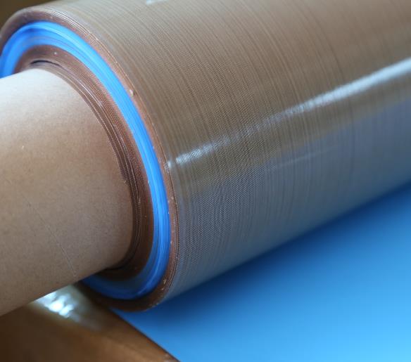 PTFE-Acryl-Klebegewebe