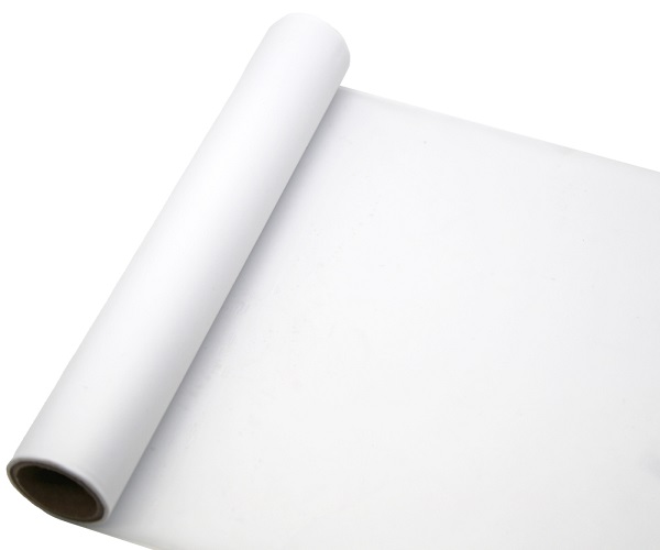 Virgin PTFE films